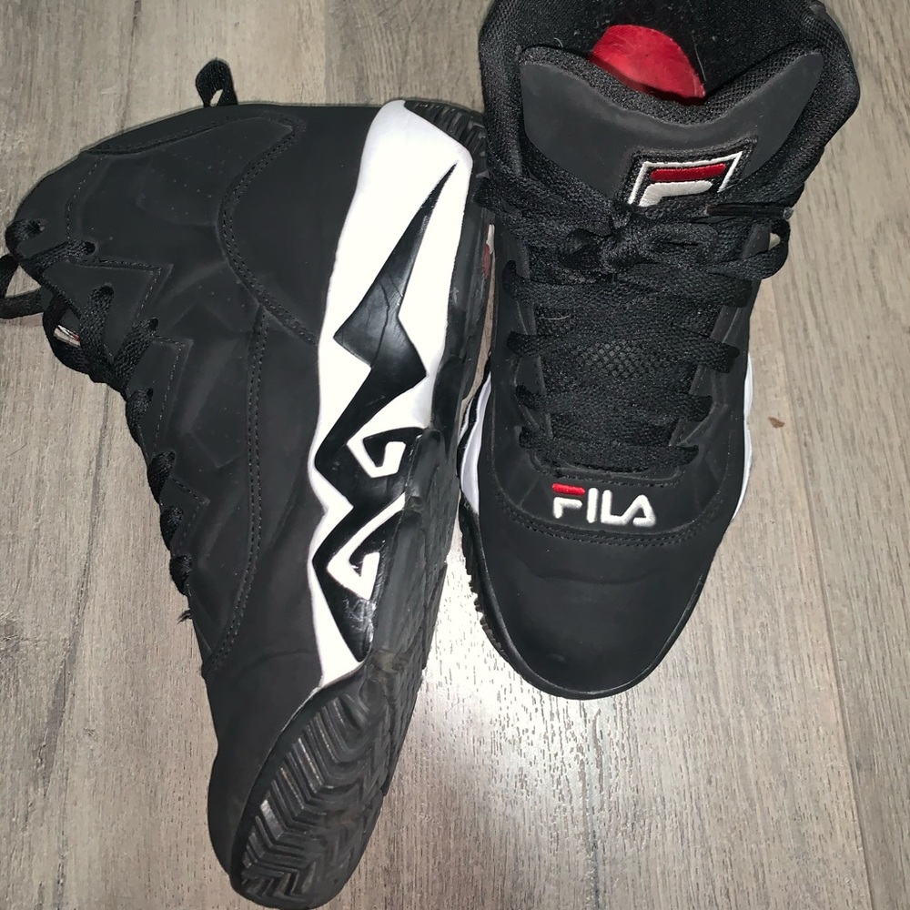 Men’s Fila Shoes